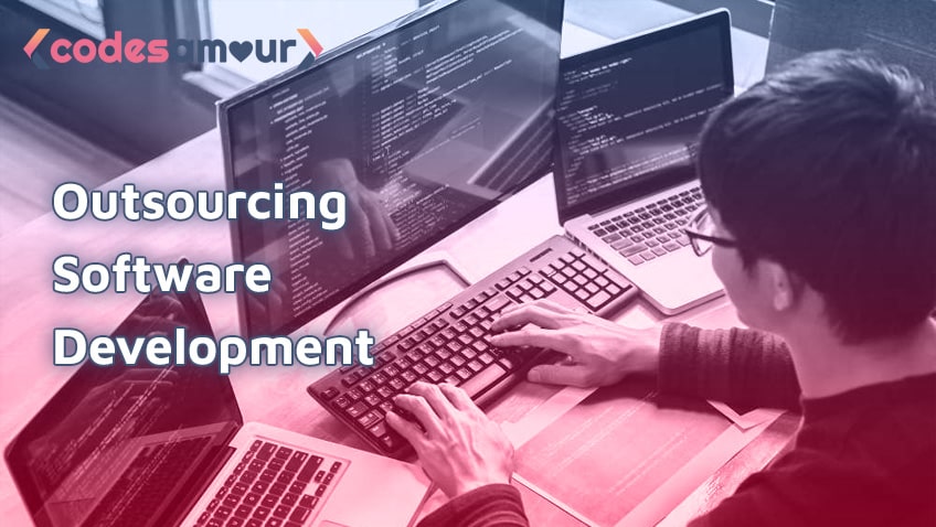 Outsourcing Software Development