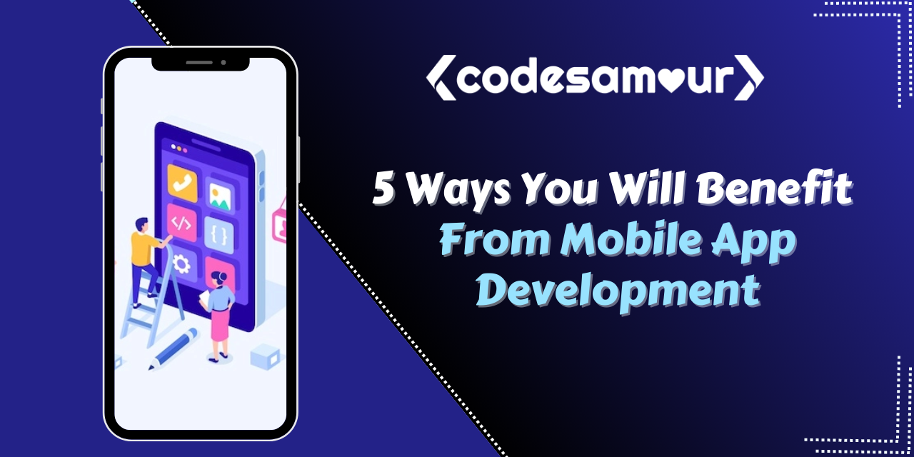 Mobile-App-Development